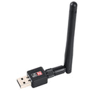 Mini Usb Wifi Adapter 150mbps 2db Wifi Dongle Mt7601 Wi-Fi Receiver Wireles