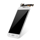 Full Assembly LCD Display+Touch Screen Digitizer Replacement With Repair Tools For Samsung Galaxy Core Prime
