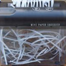 New Mini Desktop Paper Shredder Manual Paper Cutting Machine
