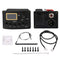 Acoustic Guitar Pickup Tuner 5-Band Eq Equalizer Acoustic Guitar Preamp Pie