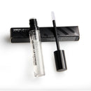 Qibest Makeup Clear Liquid Lip Gloss Waterproof Lasting Moisturizing Desali V8H8