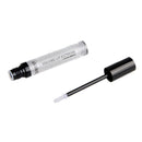 Qibest Makeup Clear Liquid Lip Gloss Waterproof Lasting Moisturizing Desali V8H8