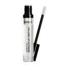 Qibest Makeup Clear Liquid Lip Gloss Waterproof Lasting Moisturizing Desali V8H8
