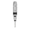 Minleaf ML-IS13 13PC Impact Screwdriver Set CR-V Screw Driver Positive and Reverse Multi Bit PHILLIPS SLOTTED Screwdriver