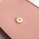 Women'S Shoulder Bag Women'S Messenger Bag Fashion Handmade Bag Gray Z5S2