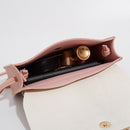 Women'S Shoulder Bag Women'S Messenger Bag Fashion Handmade Bag Gray Z5S2