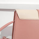 Women'S Shoulder Bag Women'S Messenger Bag Fashion Handmade Bag Gray Z5S2