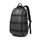 OZUKO Multifunction Backpack Water Repellent Laptop Bag School Bag Travel Camping