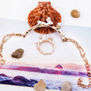 Newest Creative Hot Lovely Bunny Cute Rabbit Pattern Fashionable Women Jewe W2N6