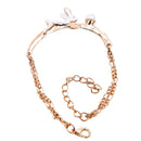 Newest Creative Hot Lovely Bunny Cute Rabbit Pattern Fashionable Women Jewe W2N6