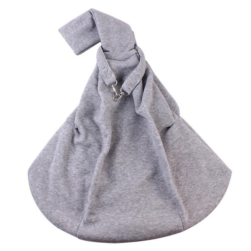 1X(Pet Dog Carriers Bags Single Shoulder Pet Dog Bag Dog Products Supplies