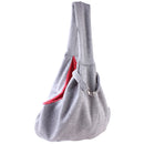 1X(Pet Dog Carriers Bags Single Shoulder Pet Dog Bag Dog Products Supplies