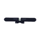 Child Kid Handle Grips Bar With Light For Xiaomi Mijia M365 Electric Scooter