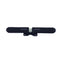 Child Kid Handle Grips Bar With Light For Xiaomi Mijia M365 Electric Scooter