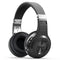 Bluedio H Plus Turbine Wireless bluetooth 4.1 Stereo Headset With Mic FM