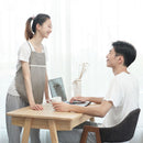 PMA Mother Radiation Protection Aprons Women Anti-radiation Aprons Wearing Computer