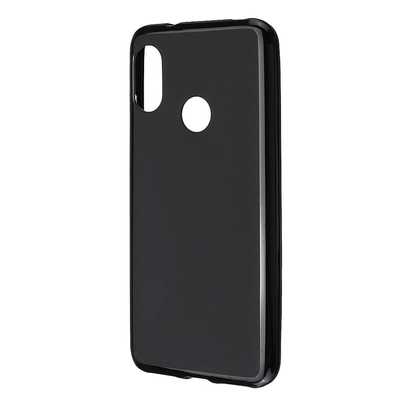 Bakeey Ultra-thin Soft TPU Protective Case For Xiaomi Redmi 6 Pro / Xiaomi Mi A2 Lite