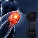 IPRee 1 Pair Upgraded Knee Protection Booster Breathable Joint Brace Knee Pad Mountaineering Squat Protector