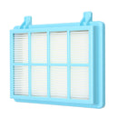 3pcs Vacuum Cleaner Replacement Filter For Philips FC9331/09 FC9332/09 FC8010/01