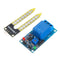 5pcs DC 12V Relay Controller Soil Moisture Humidity Sensor Module Automatically Watering for