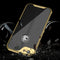 iPaky Plating Anti Fingerprint Protective Case For iPhone 6s/iPhone 6 Heat Dissipation Hard PC