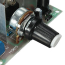 3Pcs DC/AC To DC LM317 Power Continuous Adjustable Voltage Regulator 1.25V-37V With Protection