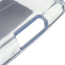 Universal Transparent Storage Box Dashboard Car Mount Phone Holder for iPhone Xiaomi Cell Phone