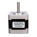 JKM NEMA17 1.842 Hybrid Stepper Motor Two Phase 40MM/48MM