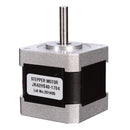 JKM NEMA17 1.842 Hybrid Stepper Motor Two Phase 40MM/48MM