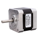 JKM NEMA17 1.842 Hybrid Stepper Motor Two Phase 40MM/48MM