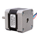 JKM NEMA17 1.842 Hybrid Stepper Motor Two Phase 40MM/48MM