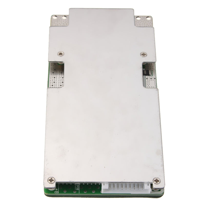 37V 42V 10S 45A Li-ion Battery Protection Board BMS PCB System
