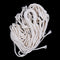 Macrame Plant Hanger Indoor Outdoor Wall Hanging Planter Basket - Cotton Ro