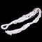 Macrame Plant Hanger Indoor Outdoor Wall Hanging Planter Basket - Cotton Ro