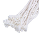 Macrame Plant Hanger Indoor Outdoor Wall Hanging Planter Basket - Cotton Ro