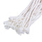 Macrame Plant Hanger Indoor Outdoor Wall Hanging Planter Basket - Cotton Ro