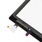 Touch Screen Replacement For A mazon F ire 7" 2017 6th Gen SR043KL Tablet