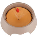 1X(Kimpets Spill-Proof Pet Dogs Cats Water Bowl Floating Drinking Bowls Dog