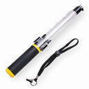 Floating Extension Monopod With WIFI Remote Clip Gopole For Xiaomi Yi Gopro Hero 3 3 Plus