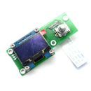 1.3Inch Oled Display Control Panel For Es9038 Q2M I2S Dsd Fiber Coaxial Inp
