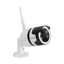 ESCAM QF508 1080P Wireless IP Camera Waterproof Surveillance Security Cameras Infrared Bullet Camera