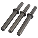 7 Pcs Great Heavy Duty Smoothing Pneumatic Air Rivet Hammer Tools Kit S8U6