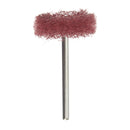 30pcs 25mm Diameter Abrasive Wheel Buffing Polishing Wheel Set for Rotary Tool