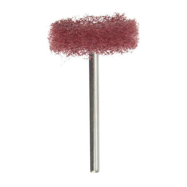 30pcs 25mm Diameter Abrasive Wheel Buffing Polishing Wheel Set for Rotary Tool