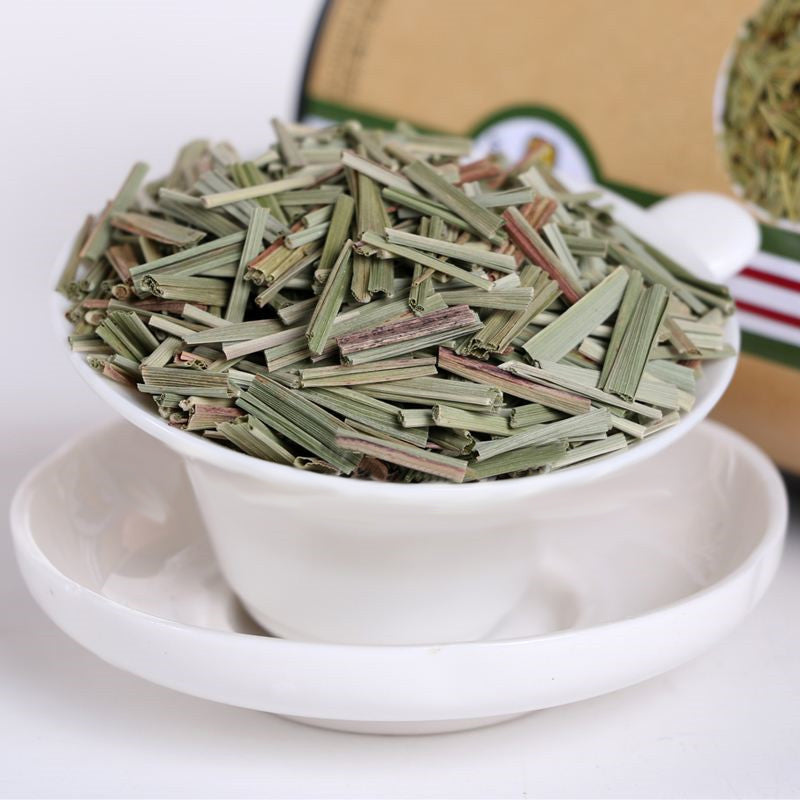 Egrow 30Pcs/Pack Lemon Grass Seeds Home Garden Herb Plants DIY Homemade Essential Oil