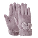 Outdoor Gloves Winter Warm Touch Screen Windproof Riding Skiing Sports
