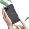 NILLKIN Shockproof Transparent Non-slip Soft TPU Protective Case for iPhone 11 Pro Max 6.5 inch