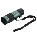 BOSHILE 15-75X25 Mini HD Vison Zoom Monocular Telescope With Tripod