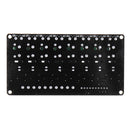8 Channel 5V Solid State Relay Low Level Trigger DC-AC PCB SSR In 5VDC Out 240V AC 2A