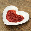 6oz / 177ml 0.4mm Red Metal Flake Auto Paint Additive